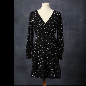 Brand New Black Knee length Dress